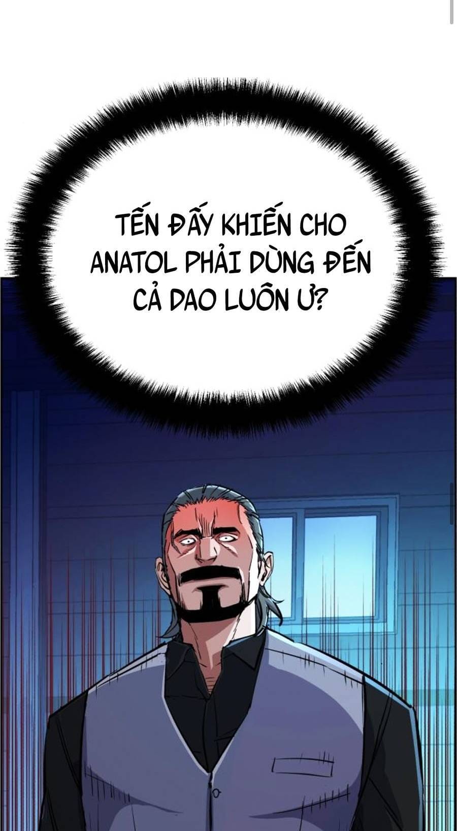 Truyện Tranh Bạn Học Của Tôi Là Lính Đánh Thuê trang 5