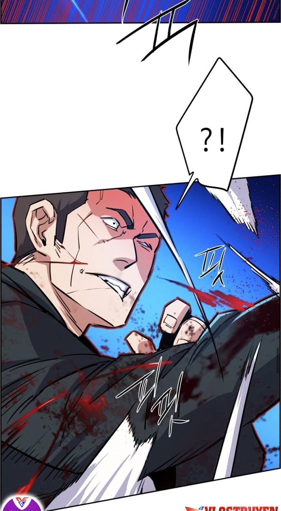 Truyện Tranh Bạn Học Của Tôi Là Lính Đánh Thuê trang 5