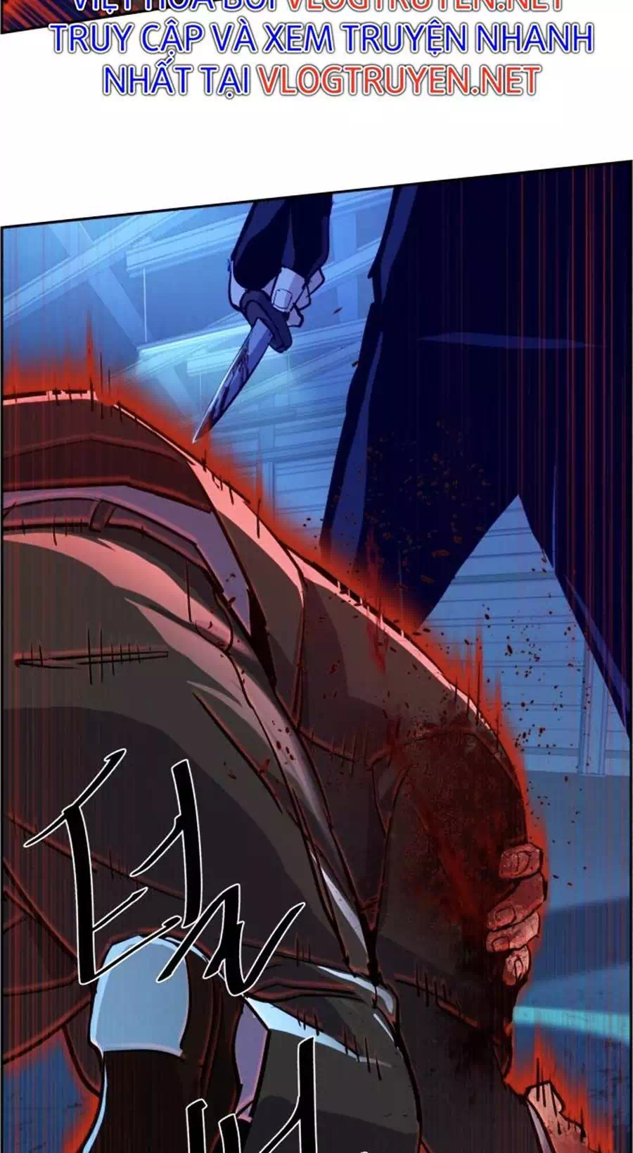 Truyện Tranh Bạn Học Của Tôi Là Lính Đánh Thuê trang 5