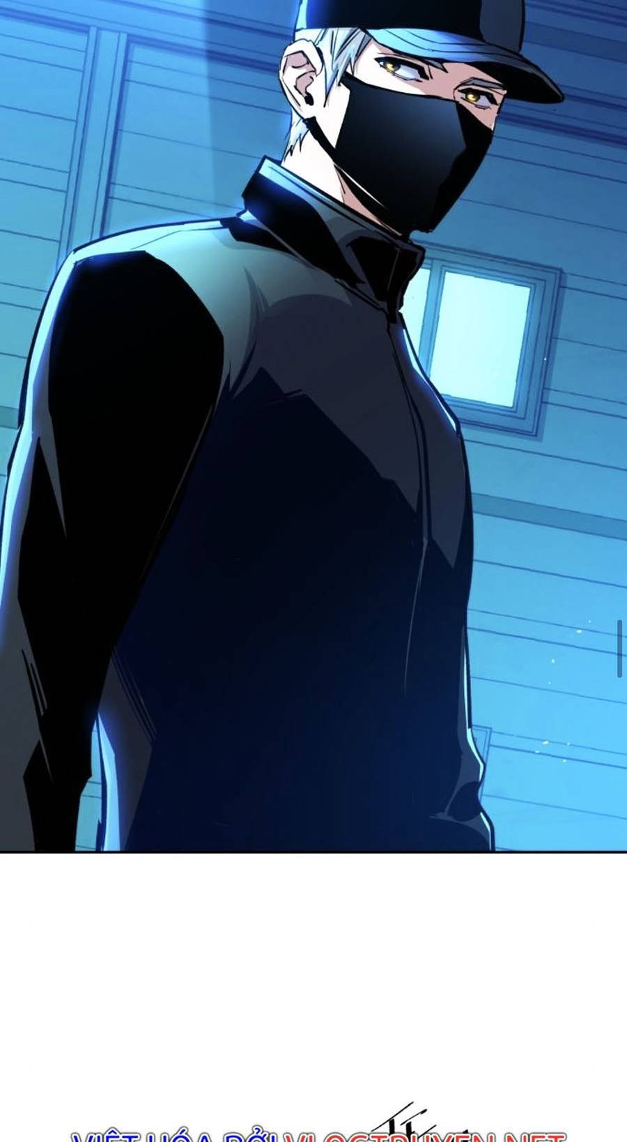 Truyện Tranh Bạn Học Của Tôi Là Lính Đánh Thuê trang 5