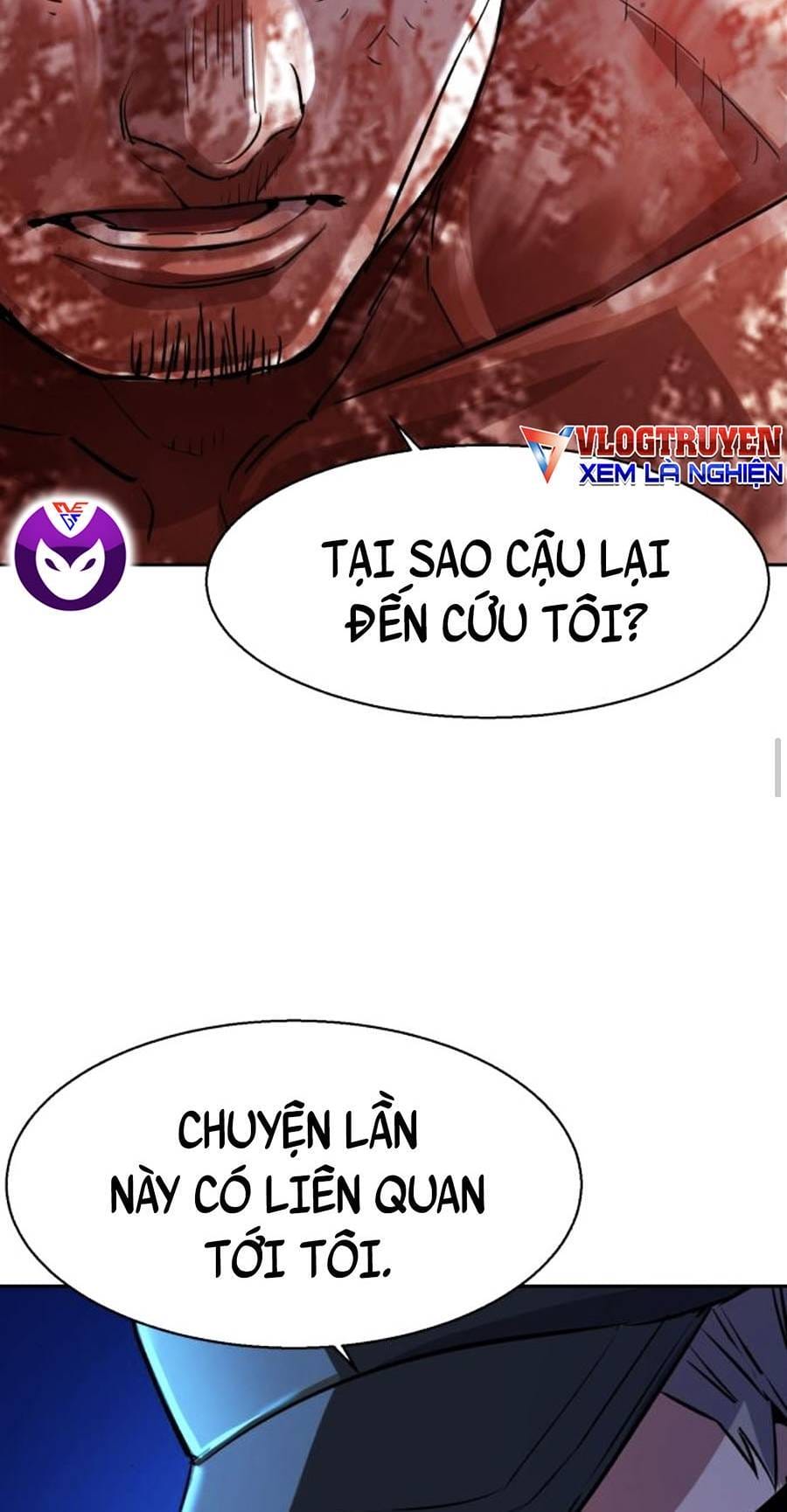 Truyện Tranh Bạn Học Của Tôi Là Lính Đánh Thuê trang 5