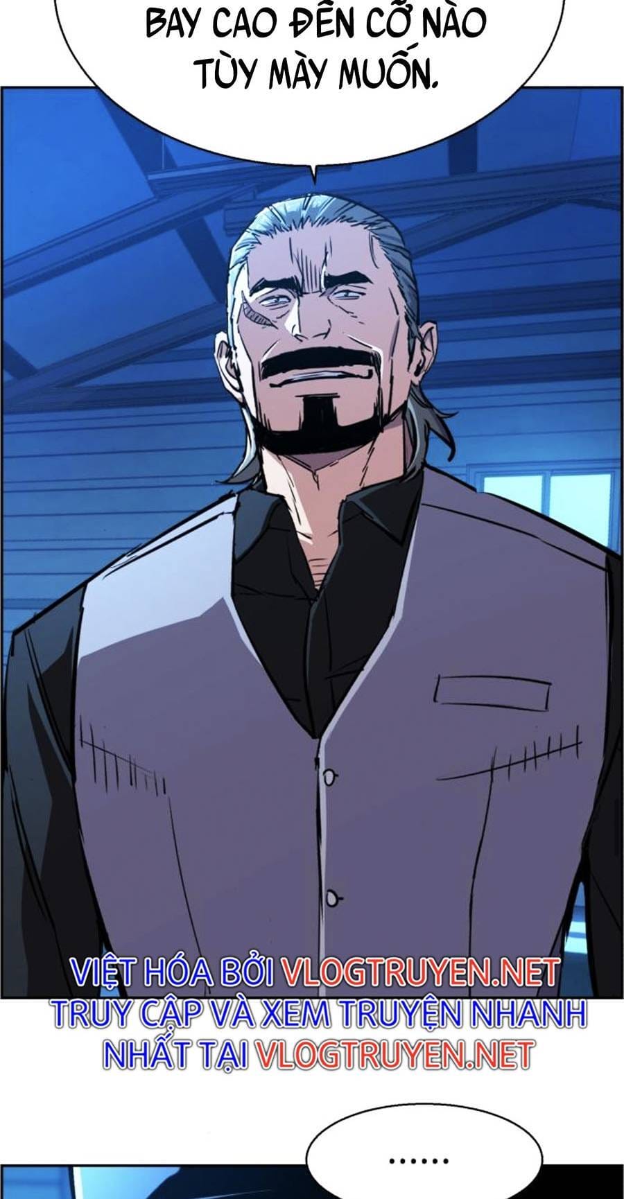 Truyện Tranh Bạn Học Của Tôi Là Lính Đánh Thuê trang 5