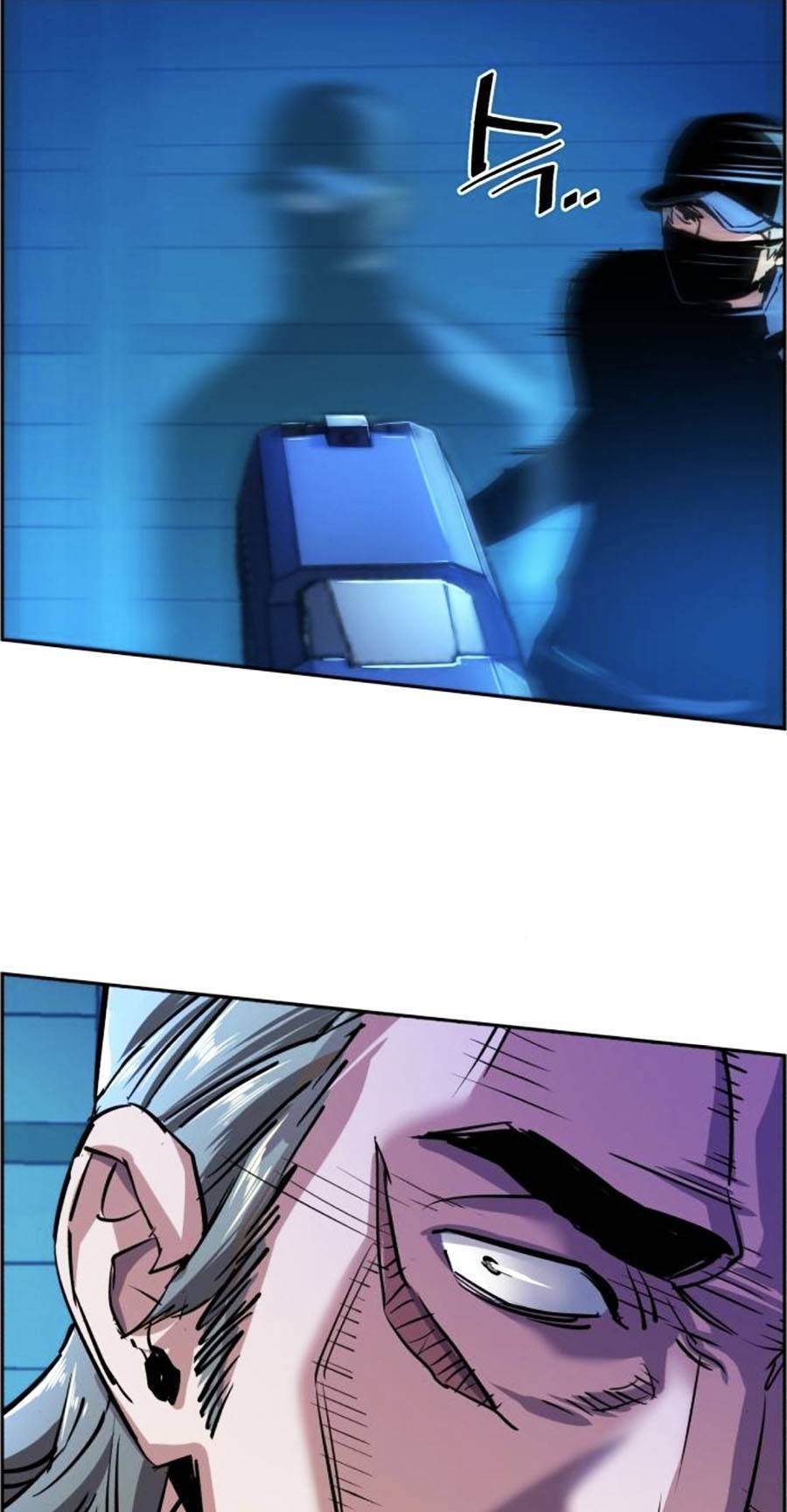 Truyện Tranh Bạn Học Của Tôi Là Lính Đánh Thuê trang 5