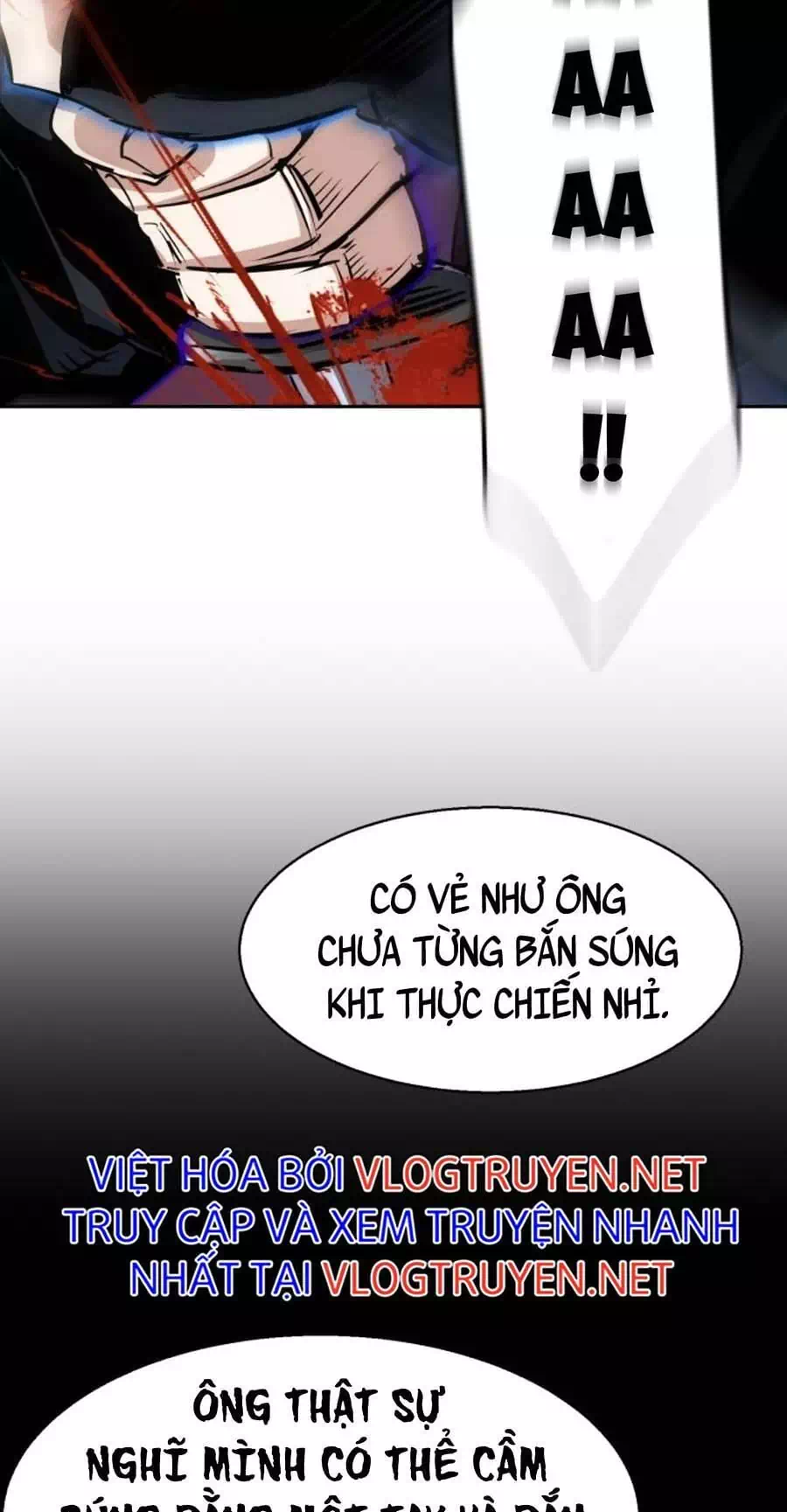 Truyện Tranh Bạn Học Của Tôi Là Lính Đánh Thuê trang 5