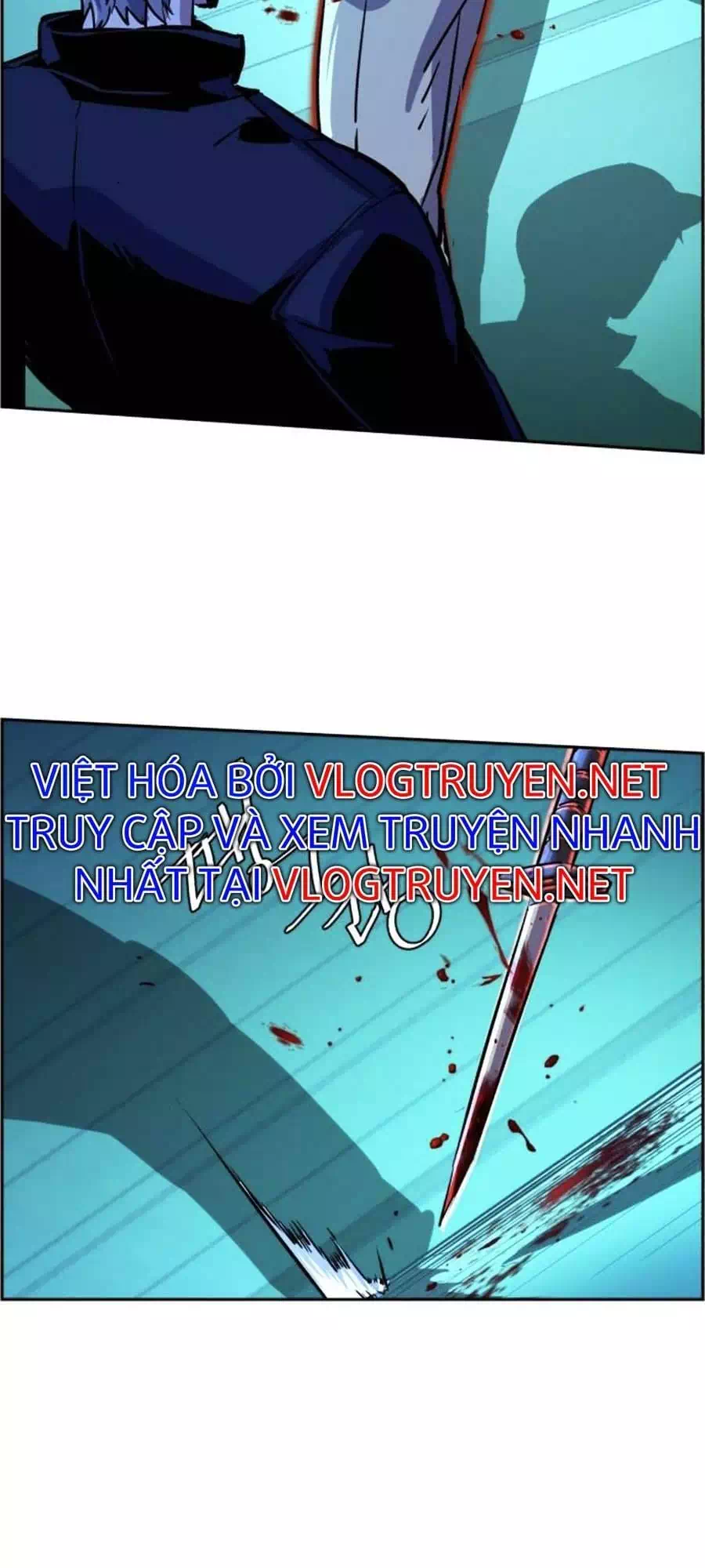 Truyện Tranh Bạn Học Của Tôi Là Lính Đánh Thuê trang 5