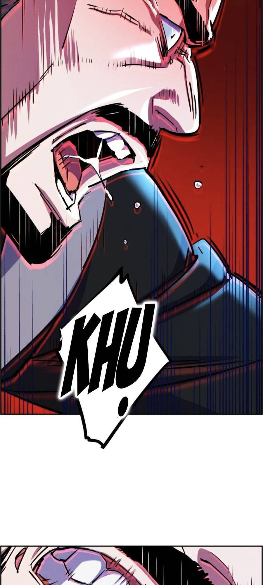 Truyện Tranh Bạn Học Của Tôi Là Lính Đánh Thuê trang 5