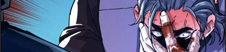 Truyện Tranh Bạn Học Của Tôi Là Lính Đánh Thuê trang 5