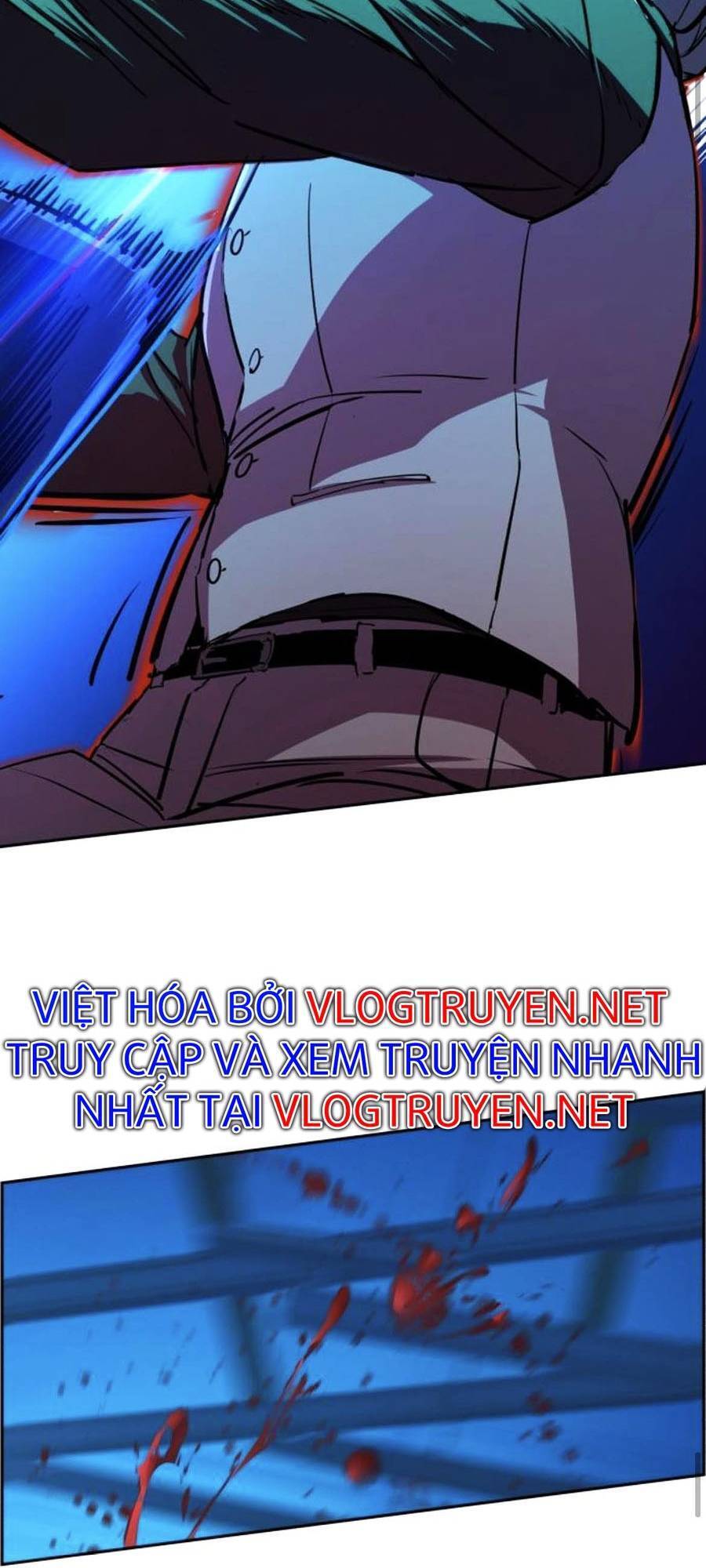 Truyện Tranh Bạn Học Của Tôi Là Lính Đánh Thuê trang 5