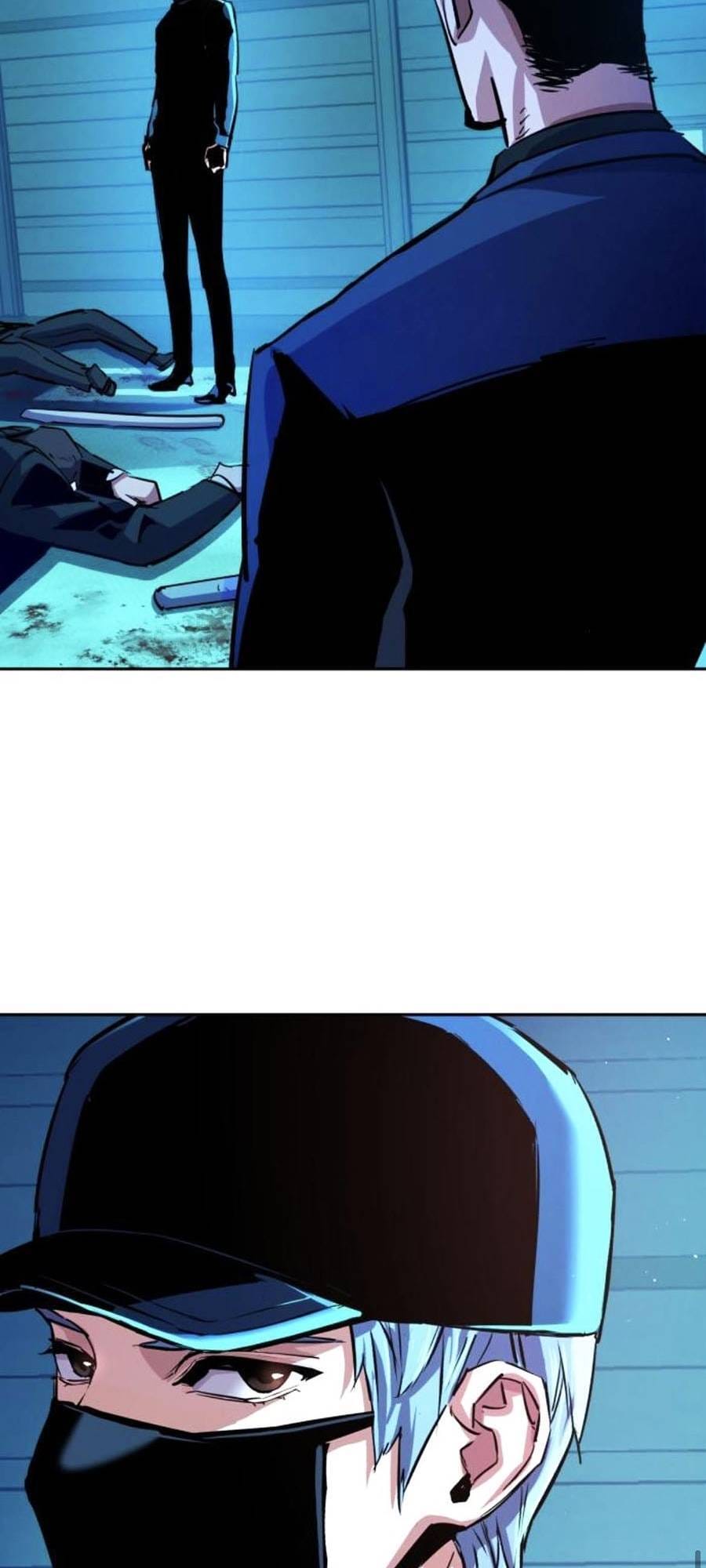 Truyện Tranh Bạn Học Của Tôi Là Lính Đánh Thuê trang 5