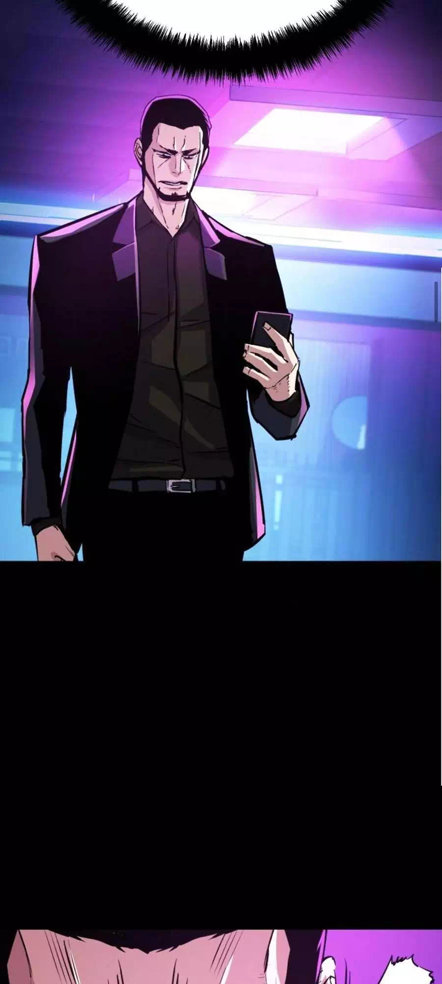 Truyện Tranh Bạn Học Của Tôi Là Lính Đánh Thuê trang 5