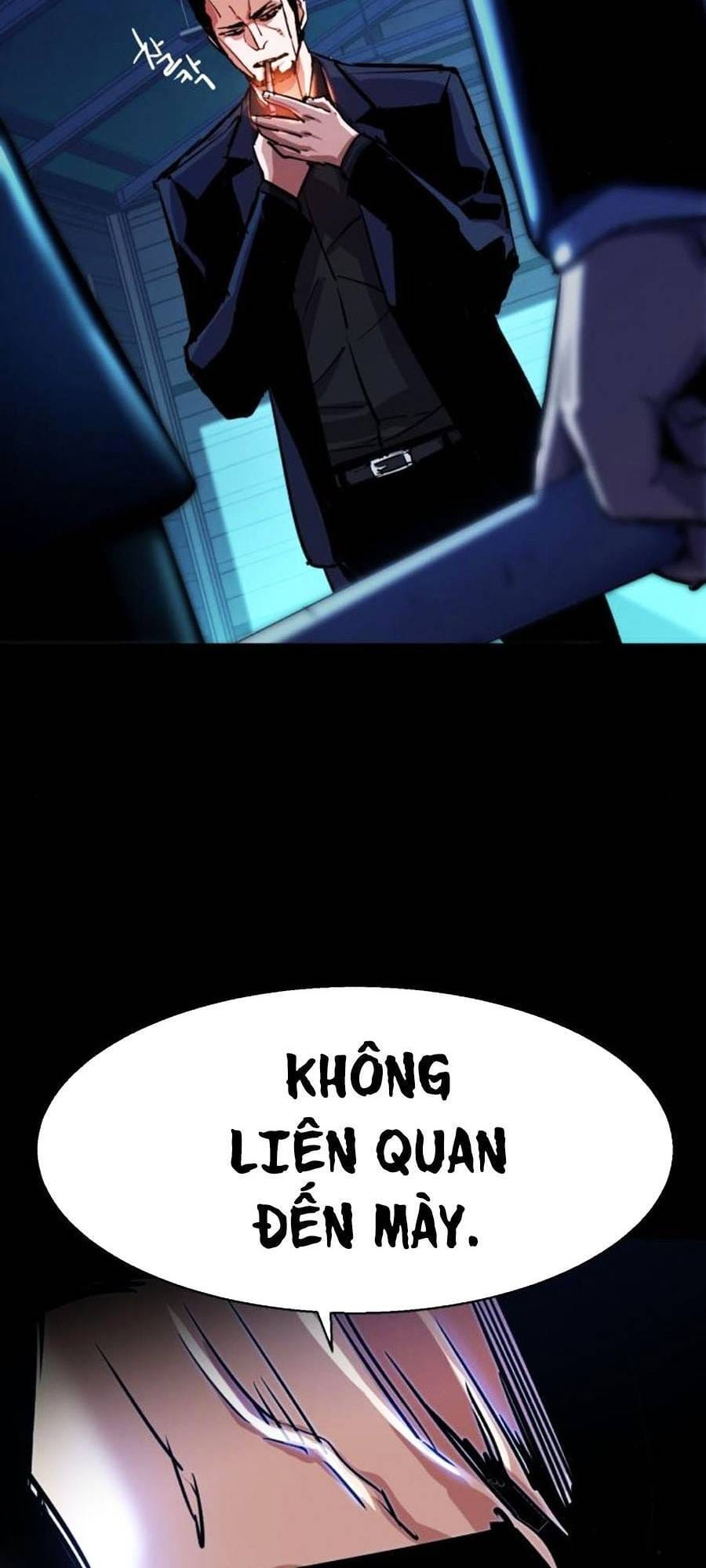 Truyện Tranh Bạn Học Của Tôi Là Lính Đánh Thuê trang 5