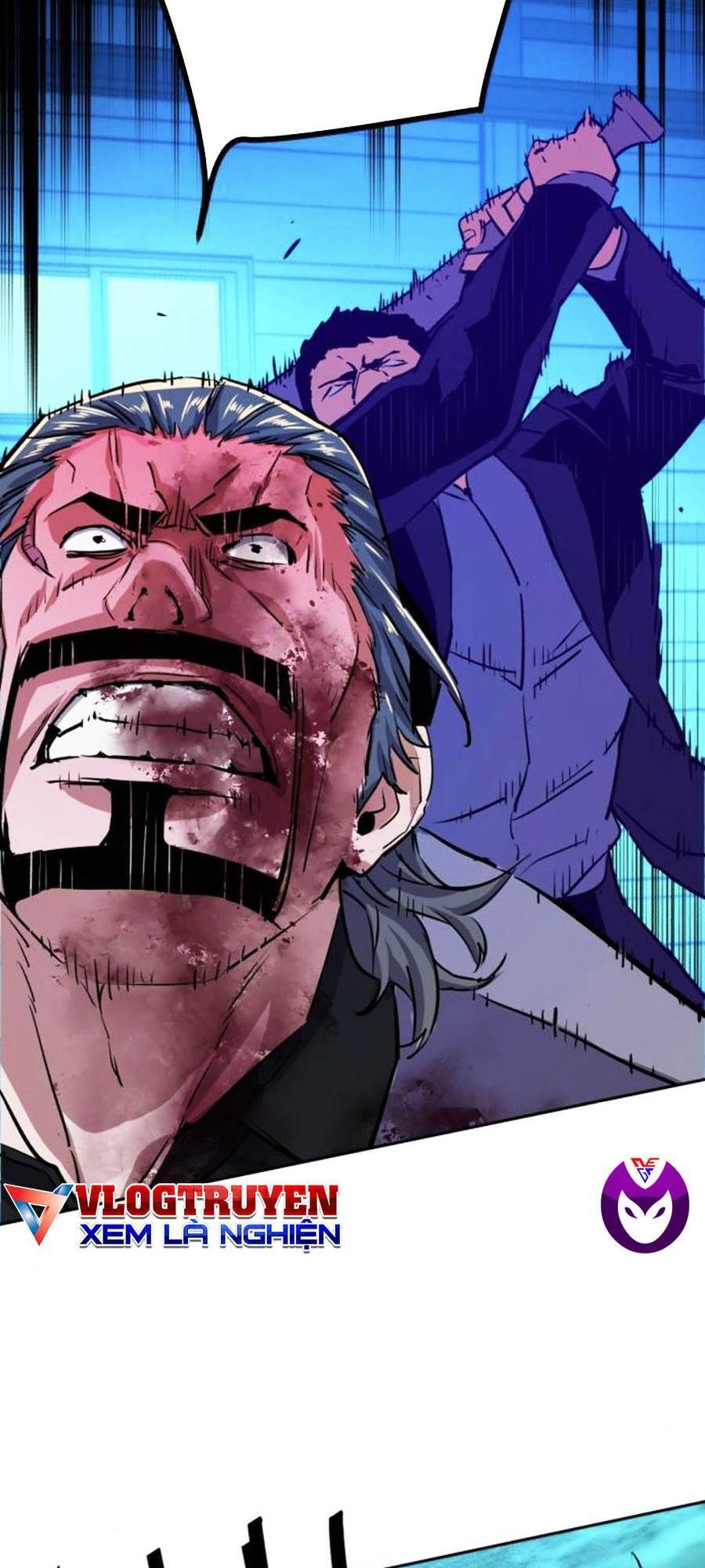 Truyện Tranh Bạn Học Của Tôi Là Lính Đánh Thuê trang 5