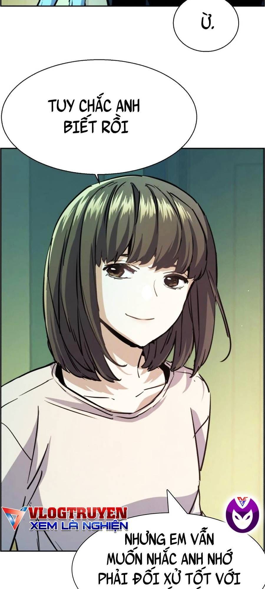 Truyện Tranh Bạn Học Của Tôi Là Lính Đánh Thuê trang 5