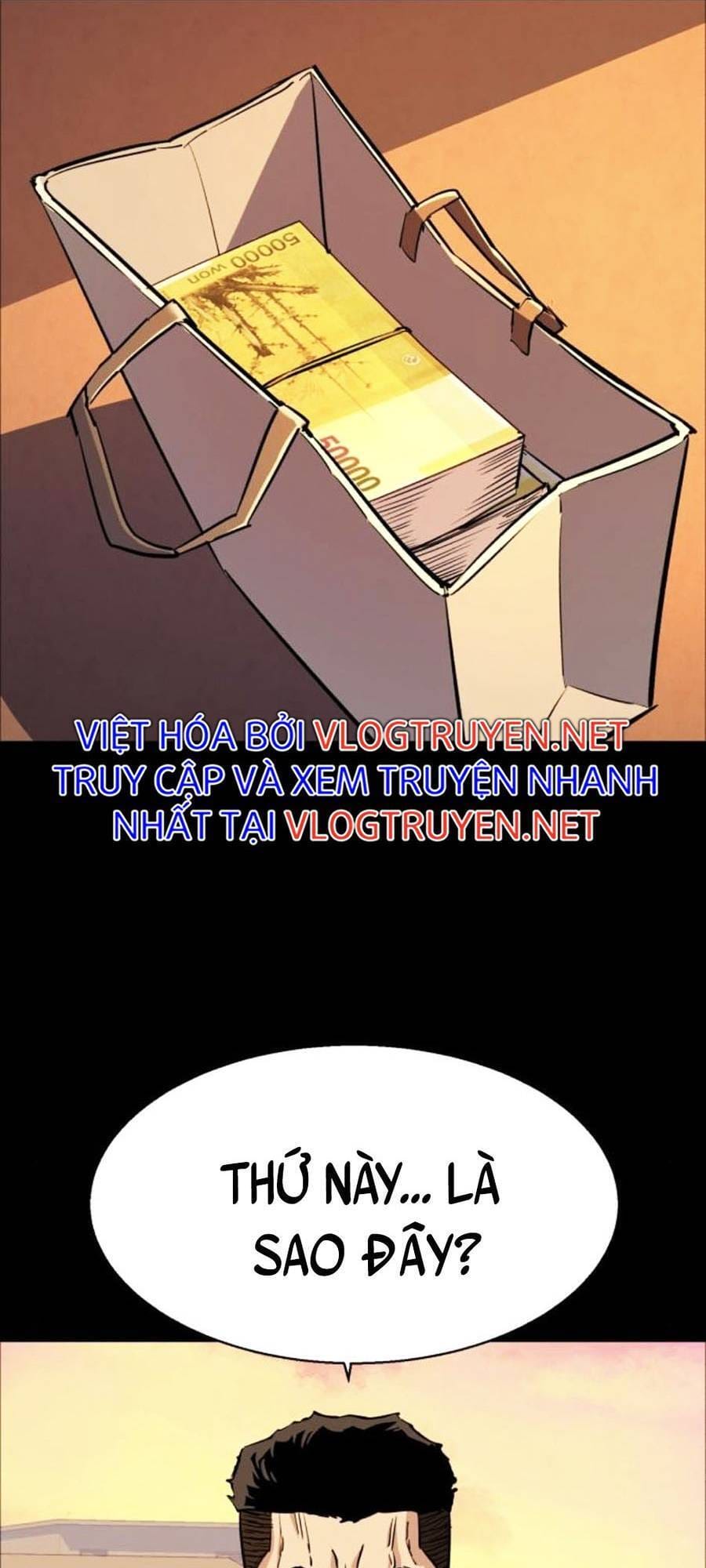 Truyện Tranh Bạn Học Của Tôi Là Lính Đánh Thuê trang 5