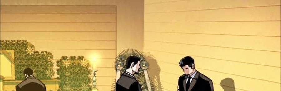 Truyện Tranh Bạn Học Của Tôi Là Lính Đánh Thuê trang 5