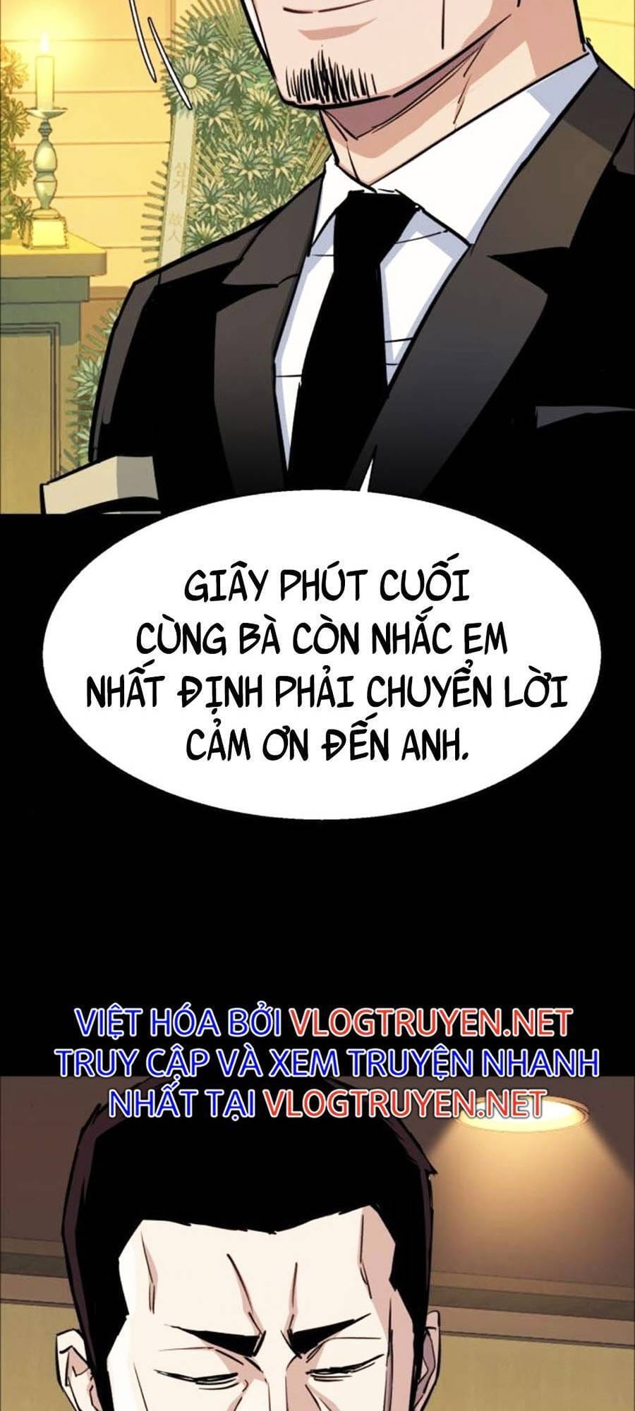 Truyện Tranh Bạn Học Của Tôi Là Lính Đánh Thuê trang 5