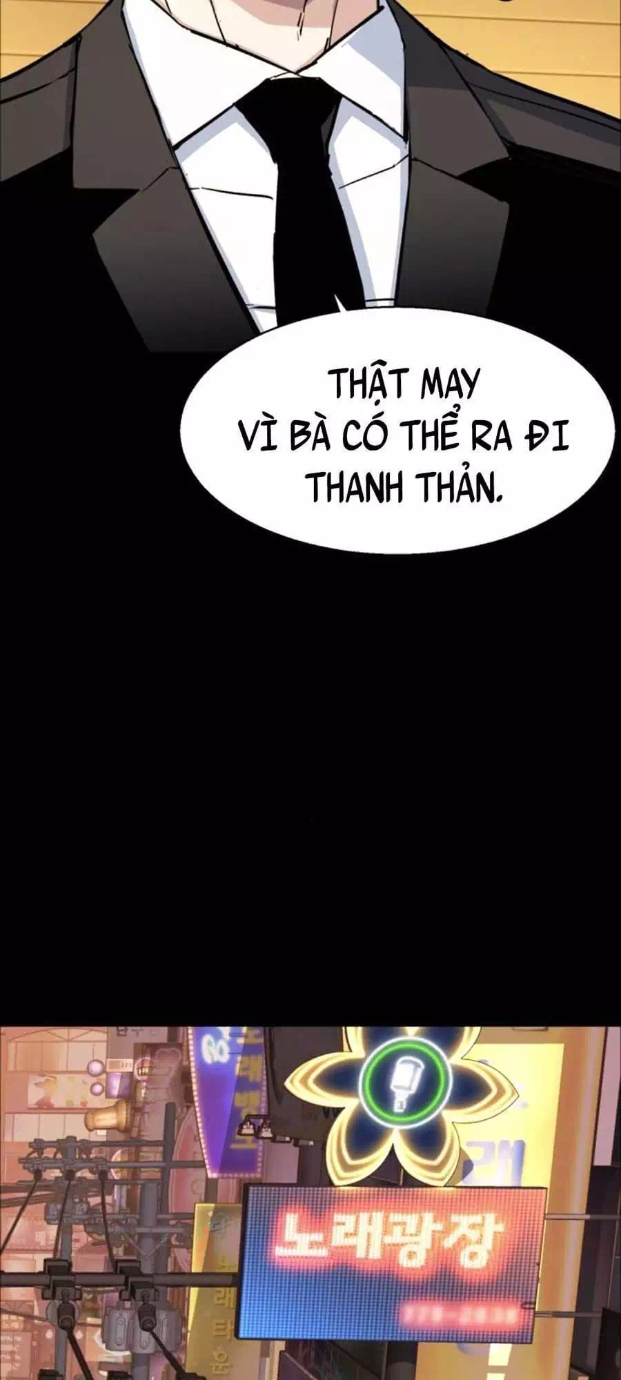 Truyện Tranh Bạn Học Của Tôi Là Lính Đánh Thuê trang 5