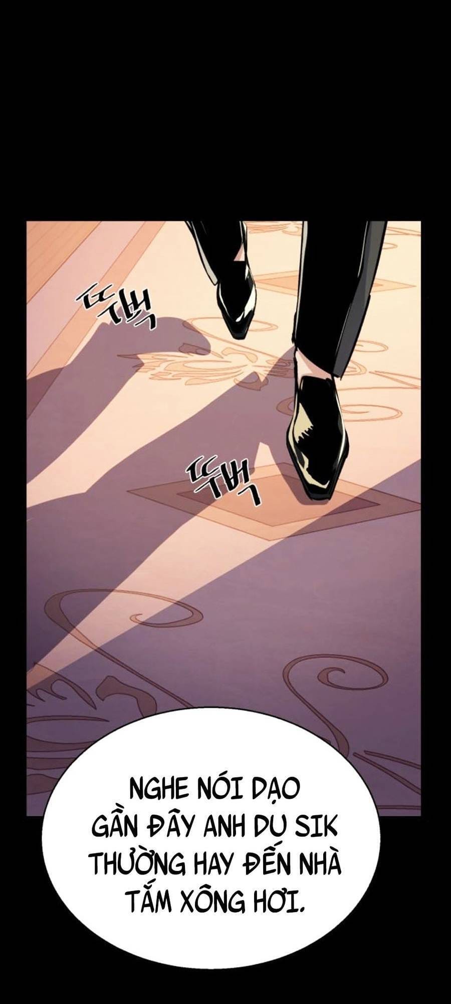 Truyện Tranh Bạn Học Của Tôi Là Lính Đánh Thuê trang 5