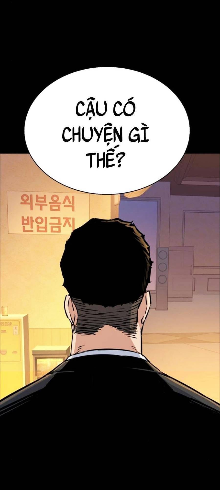 Truyện Tranh Bạn Học Của Tôi Là Lính Đánh Thuê trang 5