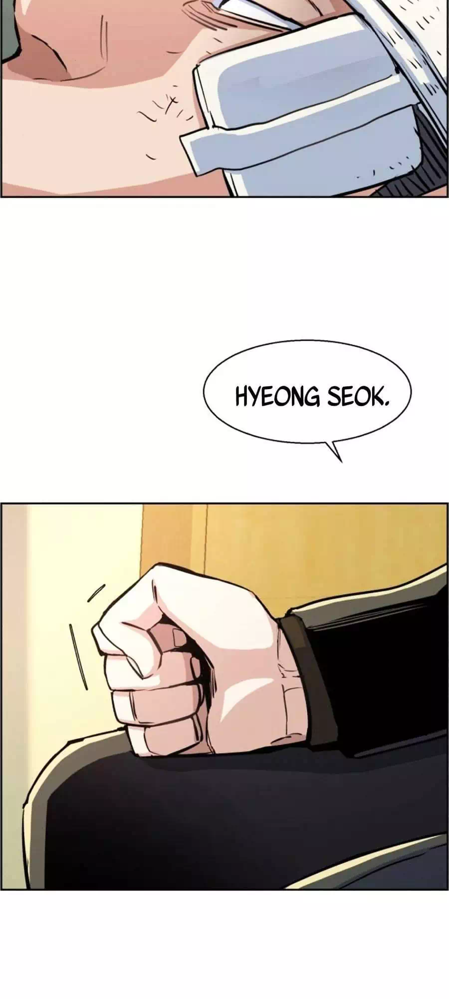 Truyện Tranh Bạn Học Của Tôi Là Lính Đánh Thuê trang 5