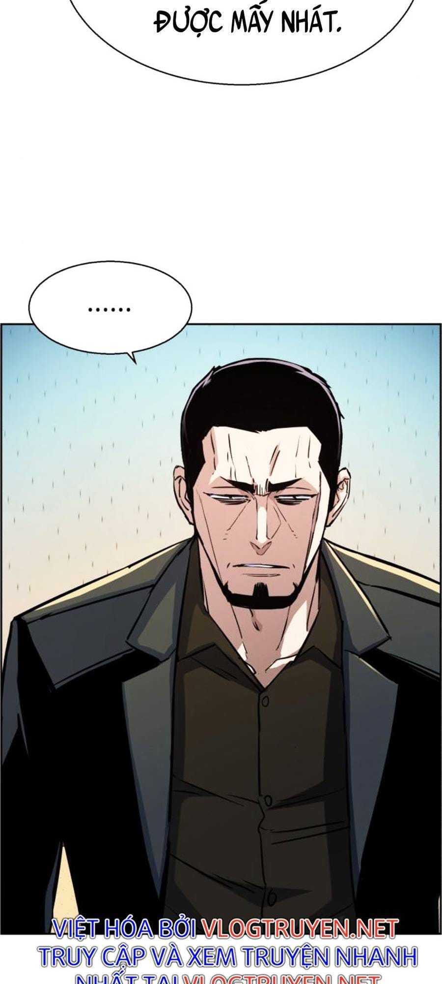 Truyện Tranh Bạn Học Của Tôi Là Lính Đánh Thuê trang 5