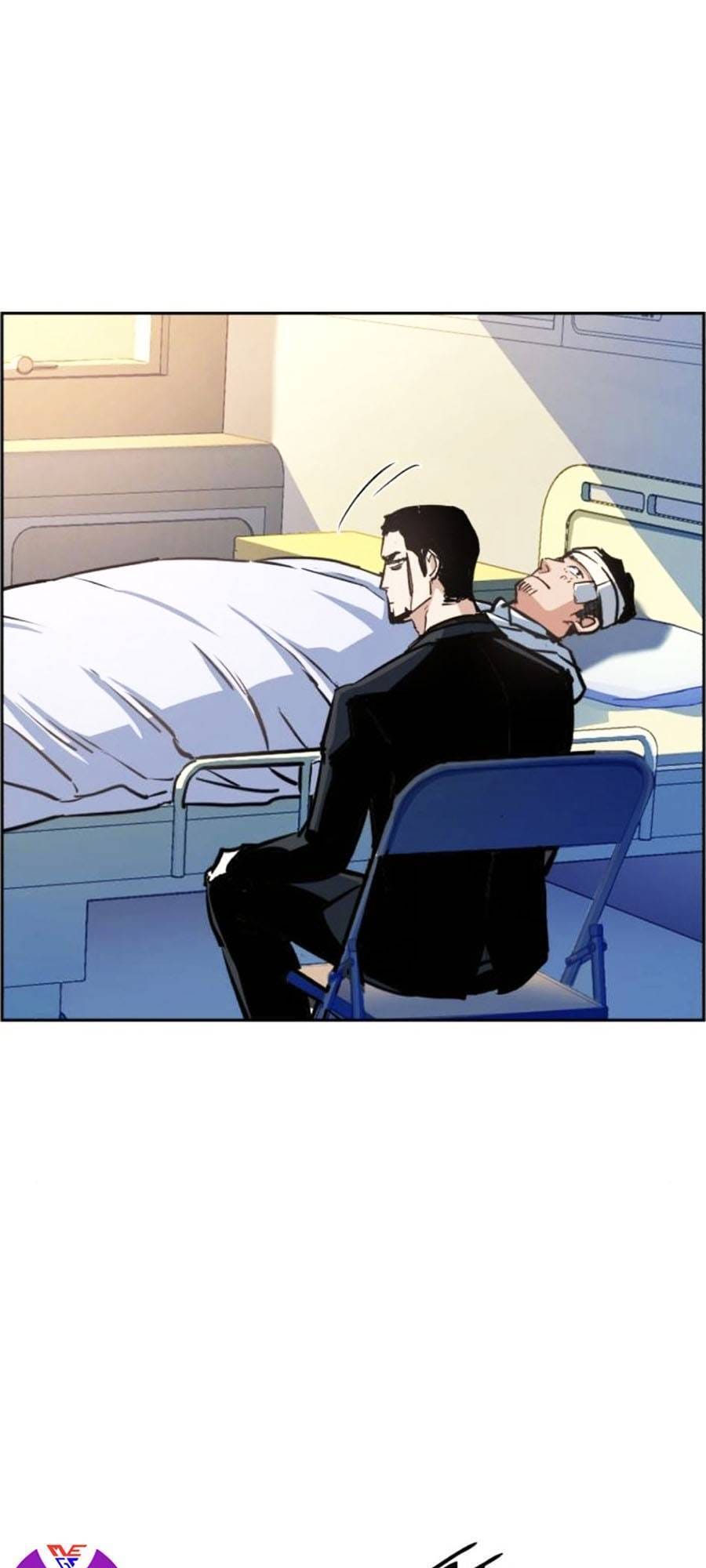 Truyện Tranh Bạn Học Của Tôi Là Lính Đánh Thuê trang 5