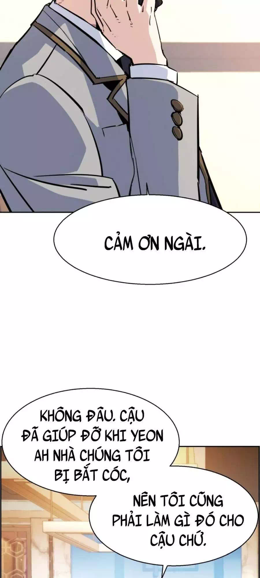 Truyện Tranh Bạn Học Của Tôi Là Lính Đánh Thuê trang 5