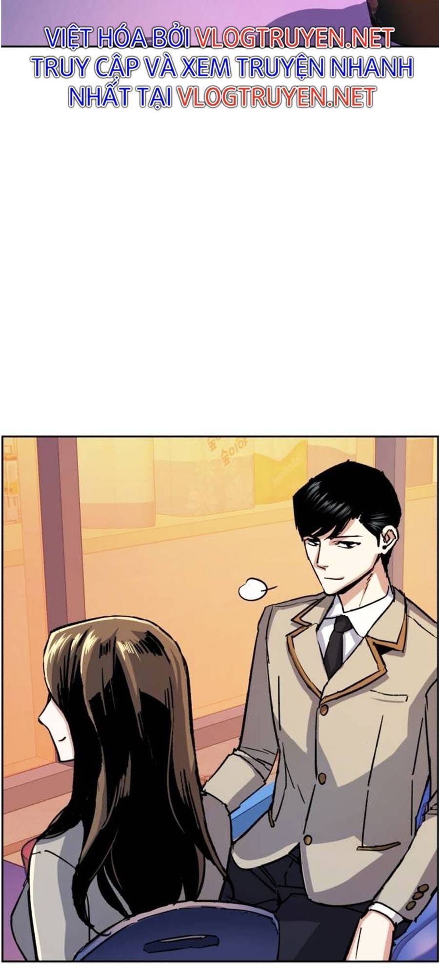 Truyện Tranh Bạn Học Của Tôi Là Lính Đánh Thuê trang 5