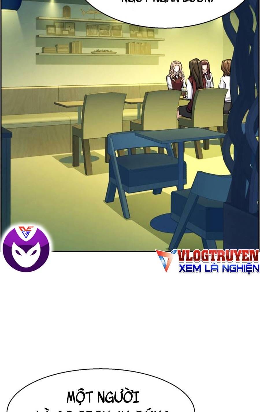 Truyện Tranh Bạn Học Của Tôi Là Lính Đánh Thuê trang 5