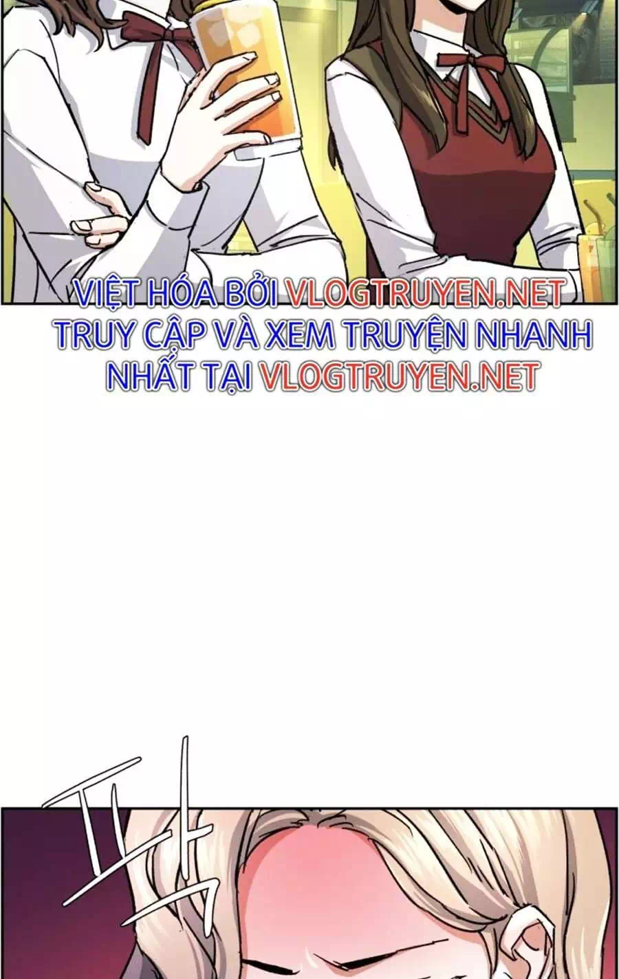 Truyện Tranh Bạn Học Của Tôi Là Lính Đánh Thuê trang 5