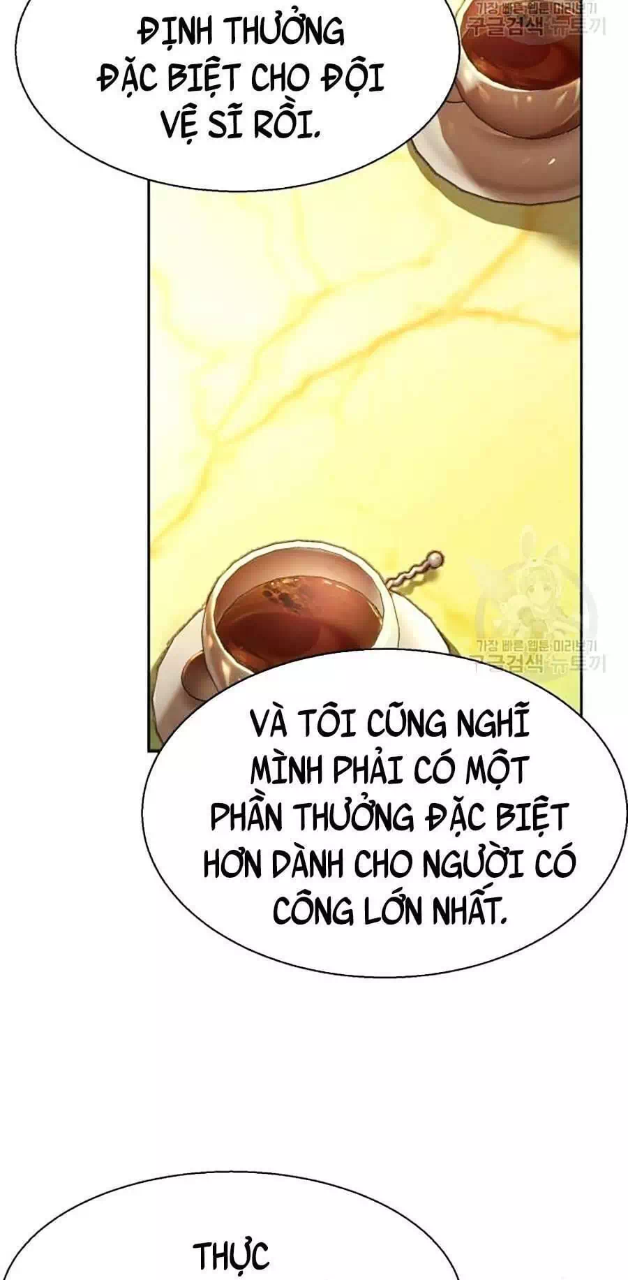 Truyện Tranh Bạn Học Của Tôi Là Lính Đánh Thuê trang 5