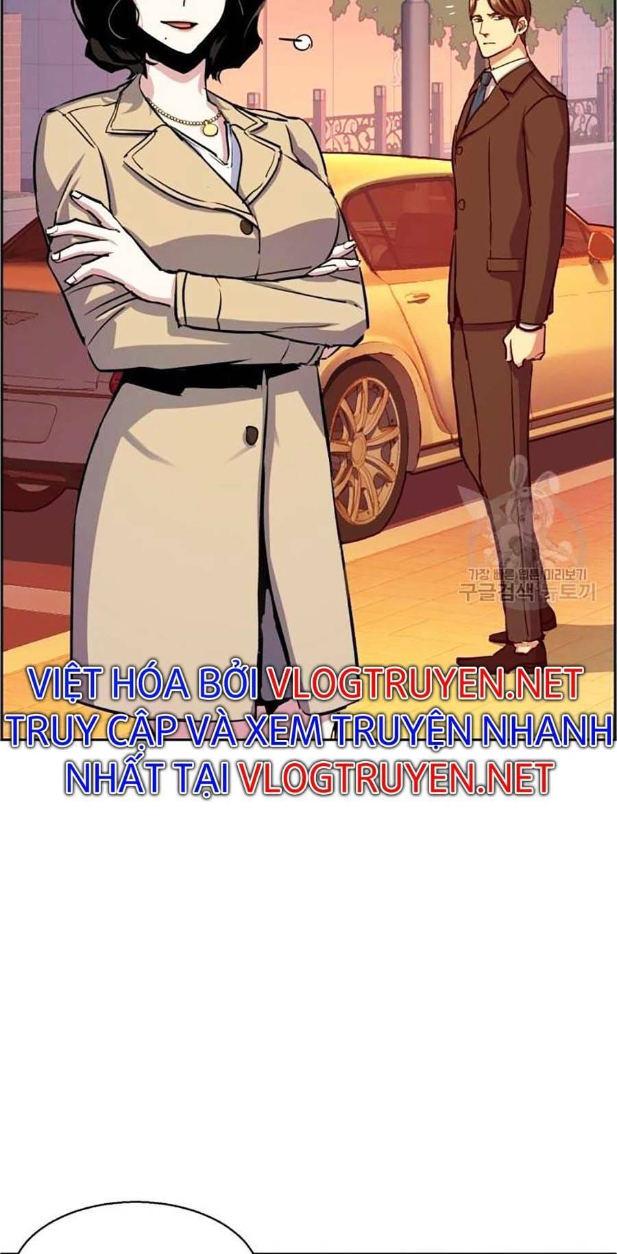 Truyện Tranh Bạn Học Của Tôi Là Lính Đánh Thuê trang 5