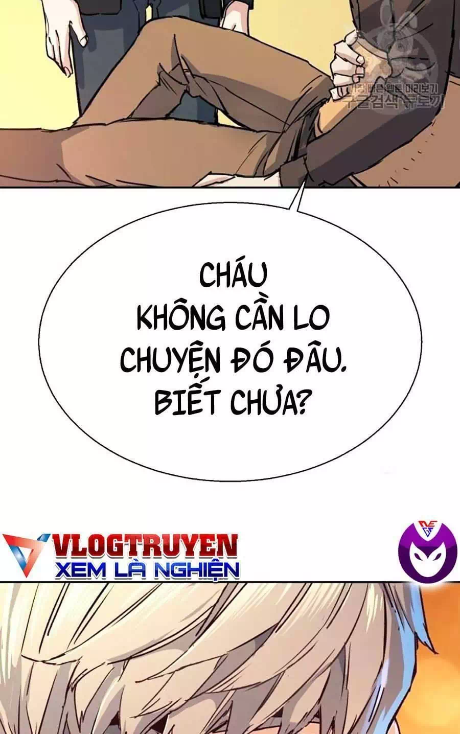 Truyện Tranh Bạn Học Của Tôi Là Lính Đánh Thuê trang 5