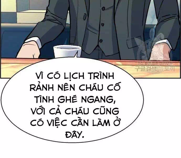 Truyện Tranh Bạn Học Của Tôi Là Lính Đánh Thuê trang 5