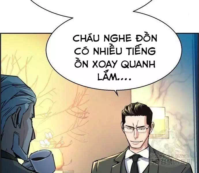 Truyện Tranh Bạn Học Của Tôi Là Lính Đánh Thuê trang 5