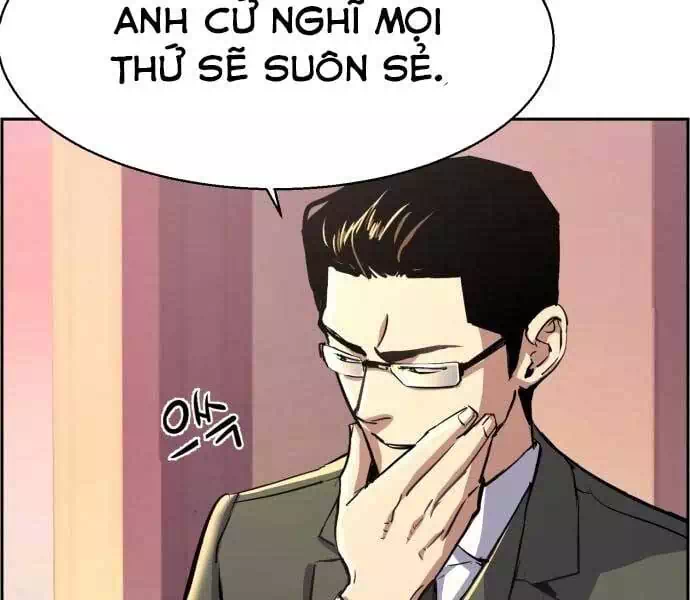 Truyện Tranh Bạn Học Của Tôi Là Lính Đánh Thuê trang 5