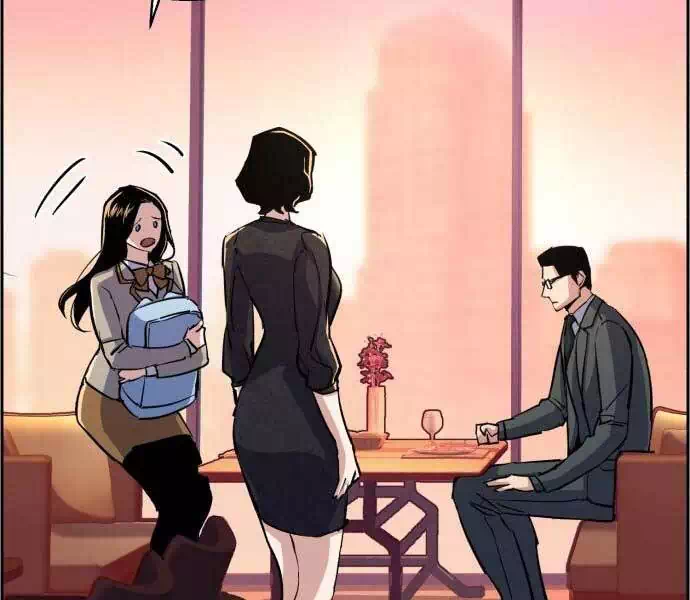 Truyện Tranh Bạn Học Của Tôi Là Lính Đánh Thuê trang 5