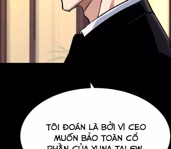 Truyện Tranh Bạn Học Của Tôi Là Lính Đánh Thuê trang 5