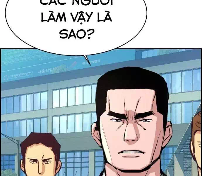 Truyện Tranh Bạn Học Của Tôi Là Lính Đánh Thuê trang 5