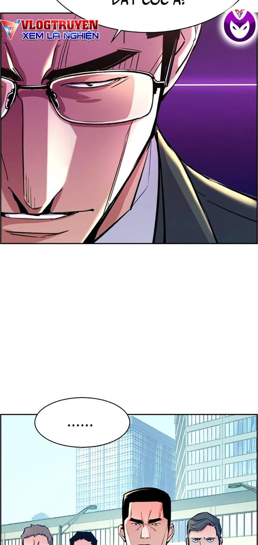 Truyện Tranh Bạn Học Của Tôi Là Lính Đánh Thuê trang 5