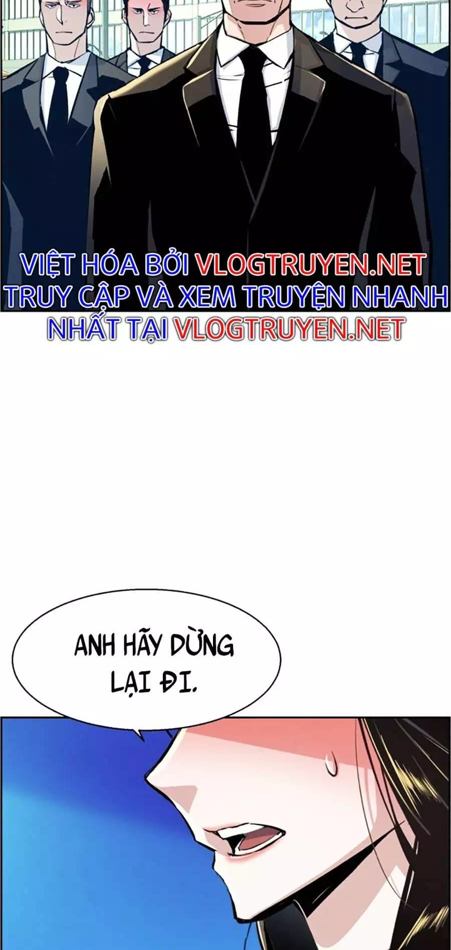 Truyện Tranh Bạn Học Của Tôi Là Lính Đánh Thuê trang 5