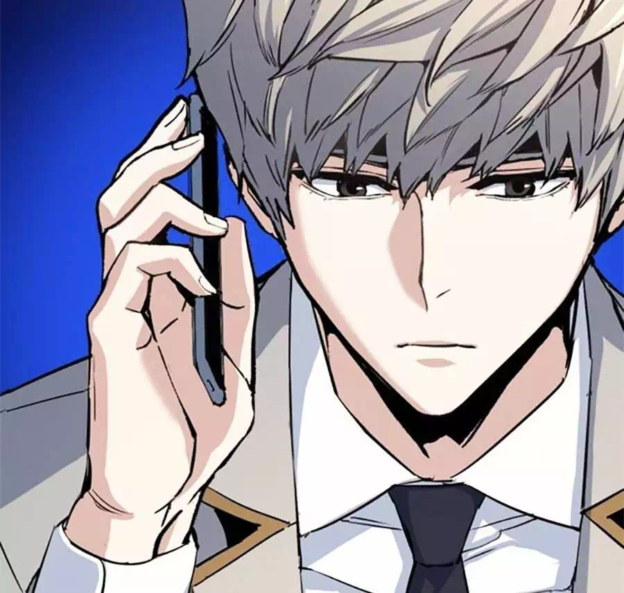 Truyện Tranh Bạn Học Của Tôi Là Lính Đánh Thuê trang 5