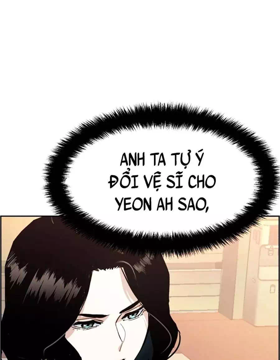 Truyện Tranh Bạn Học Của Tôi Là Lính Đánh Thuê trang 5