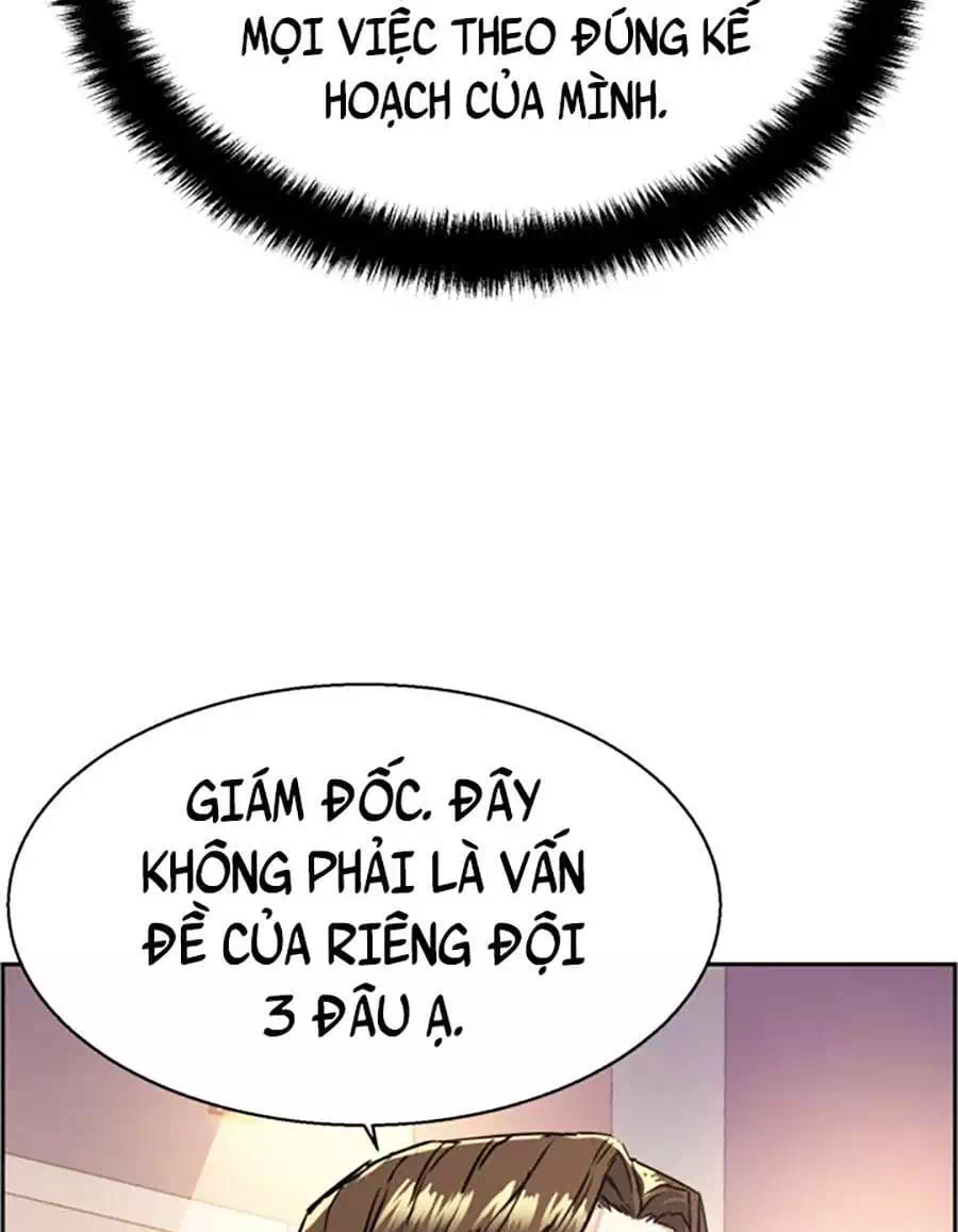 Truyện Tranh Bạn Học Của Tôi Là Lính Đánh Thuê trang 5
