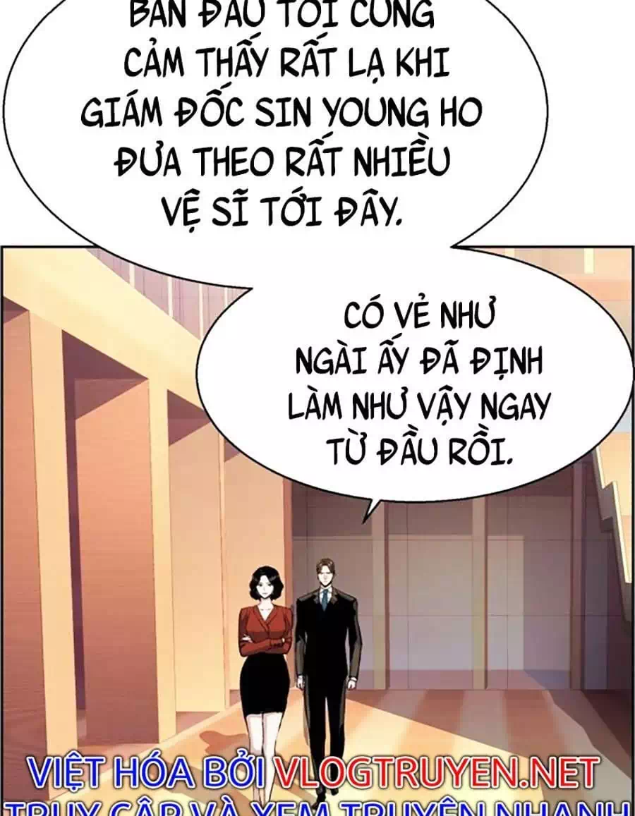 Truyện Tranh Bạn Học Của Tôi Là Lính Đánh Thuê trang 5