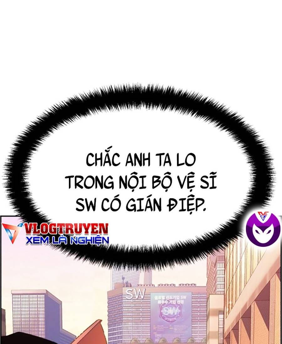 Truyện Tranh Bạn Học Của Tôi Là Lính Đánh Thuê trang 5