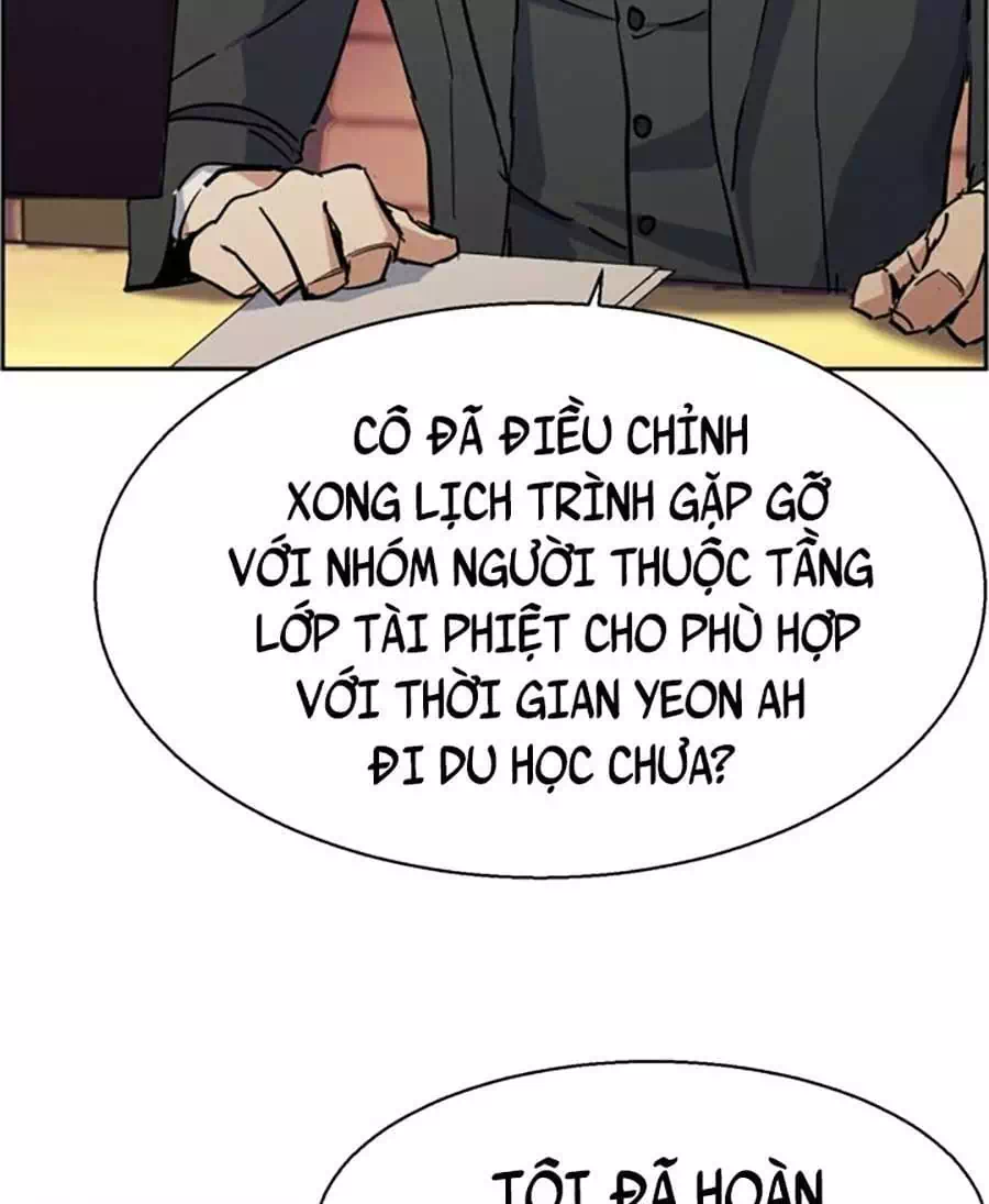 Truyện Tranh Bạn Học Của Tôi Là Lính Đánh Thuê trang 5