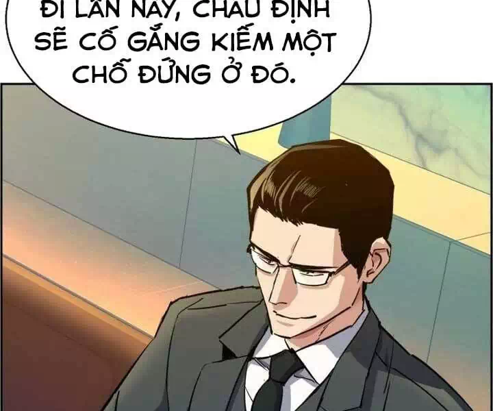 Truyện Tranh Bạn Học Của Tôi Là Lính Đánh Thuê trang 5