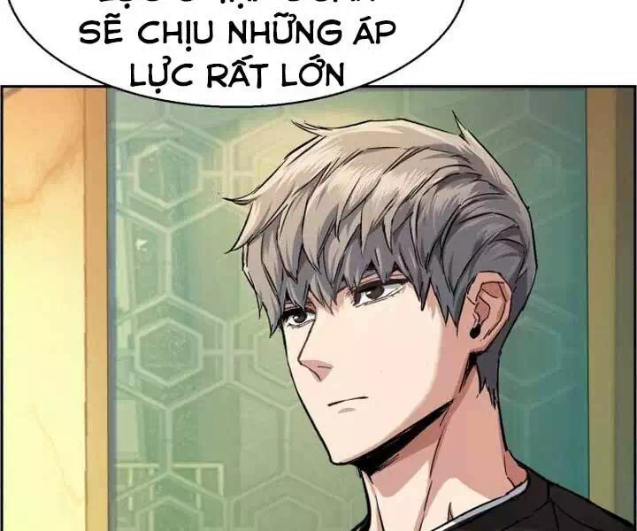 Truyện Tranh Bạn Học Của Tôi Là Lính Đánh Thuê trang 5