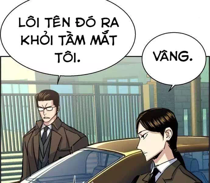 Truyện Tranh Bạn Học Của Tôi Là Lính Đánh Thuê trang 5